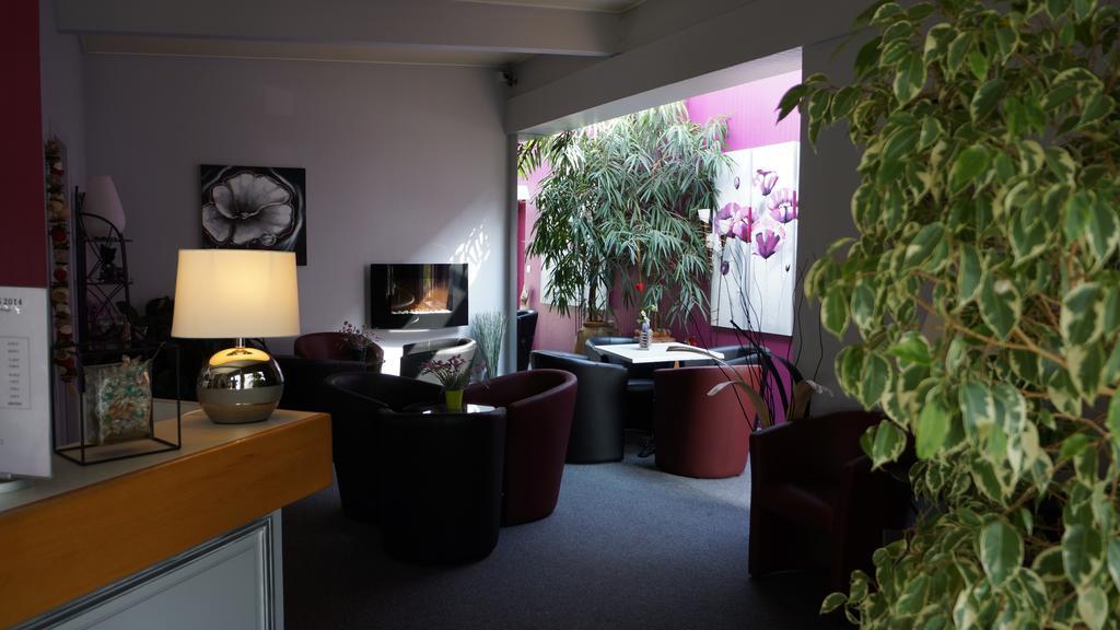 Charme Hotel En Beaujolais Belleville-sur-Saône 외부 사진