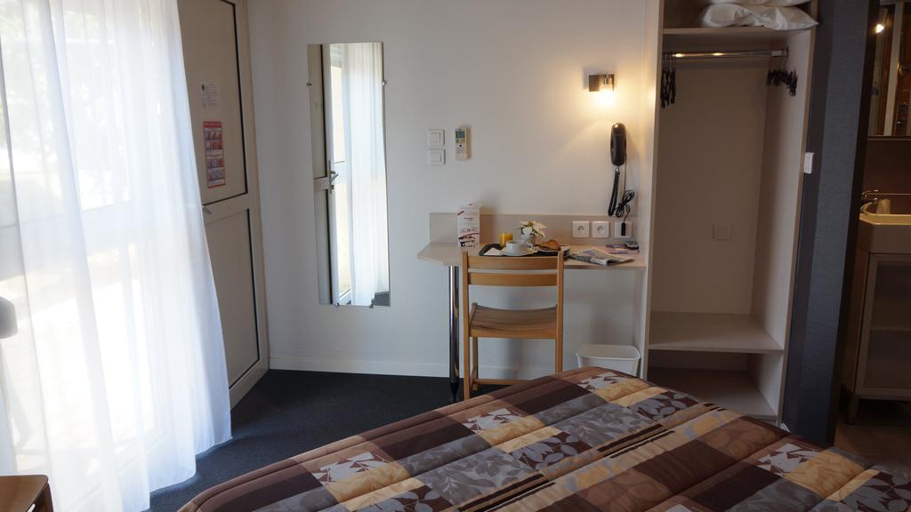 Charme Hotel En Beaujolais Belleville-sur-Saône 객실 사진