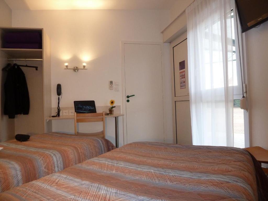 Charme Hotel En Beaujolais Belleville-sur-Saône 외부 사진