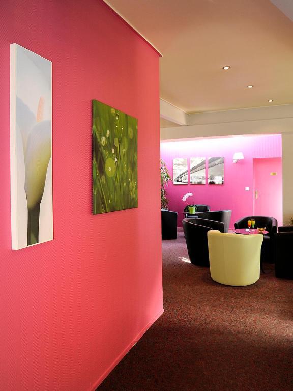 Charme Hotel En Beaujolais Belleville-sur-Saône 외부 사진
