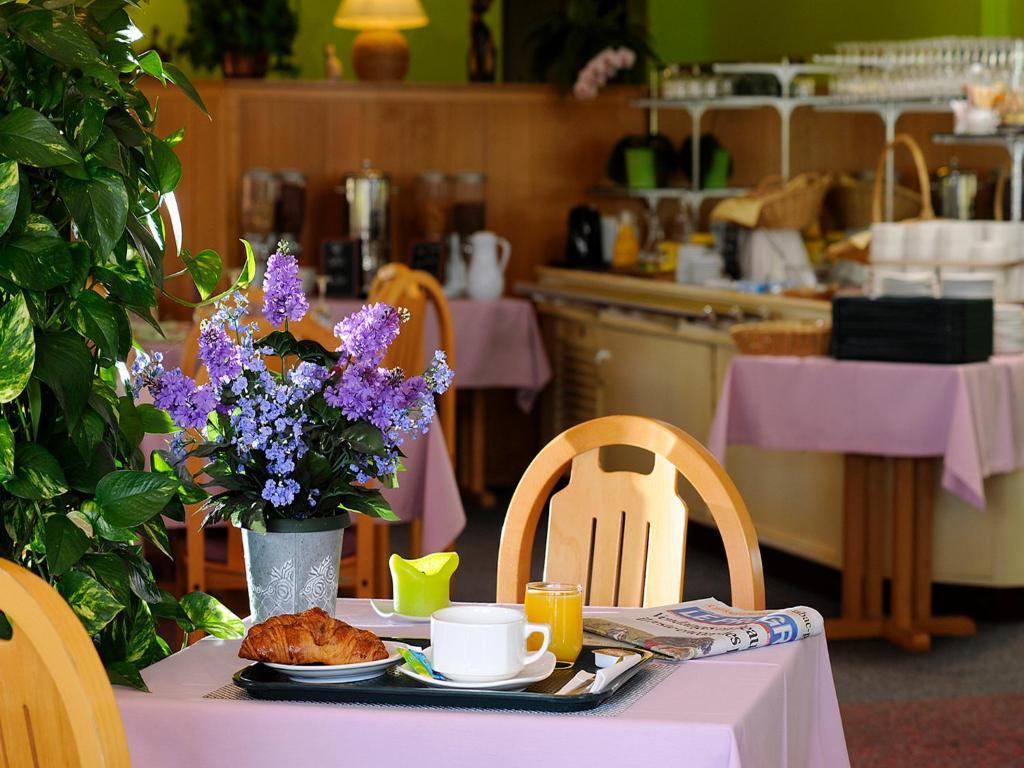 Charme Hotel En Beaujolais Belleville-sur-Saône 외부 사진